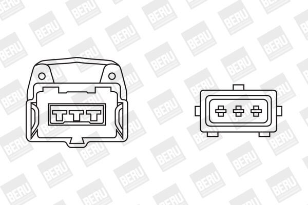İGNİTİON COİL ZSE008 AUDI A4. A8