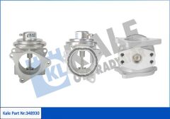 EGR VALFİ GOLF5-JETTA-PASSAT-A3 1.9-2.0 TDI BKD-BKP-BKC-BXE 7496D