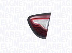 STOP RENAULT CAPTUR SAG