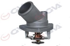 TERMOSTAT KOMPLE ASTRA F 91-95 -VECTRA A 90-92 -CALIBRA 89-96 2.0I 16V C20XE ASCONA-KADETT 1.6-1.8 92C