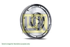 VOLAN DMF RENAULT MEGANE IV 15 1.6dCi R9M