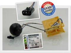 1254025 YAKIT ŞAMANDIRSAI CORSA C 04