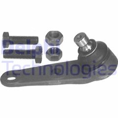 ALT ROTİL ÖN; SOL/SAĞ FORD ESCORT III 1.1 OHV 09/80 05/83