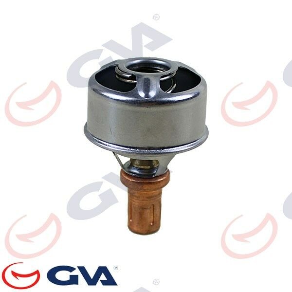 TERMOSTAT 75C R12