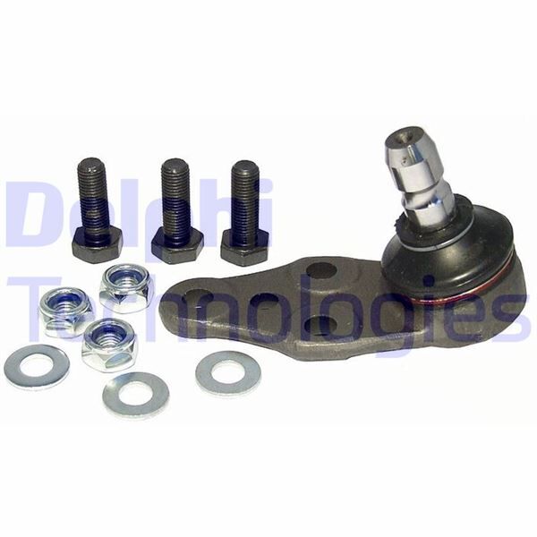 ALT ROTİL ÖN; SOL/SAĞ CHEVROLET / DAEWOO REZZO. TACUMA / REZZO. TACUMA 09/00