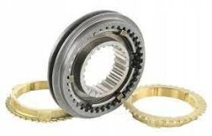 5-6 VITES SENKROMENCI 508 5008 3008 RCZ 307 YM 807- 607 407 SCUDO EXPERT JUMPY III C8 C5 II C5 C6 C5