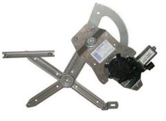 CAM MEKANİZMASI MOTORLU MERCEDES 191 W201 / CLASS E W124 . ÖN. SAĞ. MEKANİZMA MOTOR
