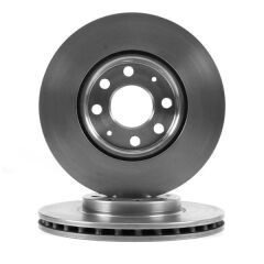 ÖN FREN AYNASI CORSA D 07 CORSA E 14 ADAM 13 PUNTO EVO-GRANDE PUNTO 05 257x22x4DL HAVALI 14İNÇ 55700921