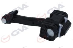 KAPI GERGİSİ ARKA SKODA SUPERB II 09-15