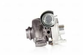 TURBO SARJ KOMPLE P206-P207-P307-PARTNER-BERLINGO-C3-C4-SCUDU-FOCUS-C-MAX- 1.6 HDI 110 PS