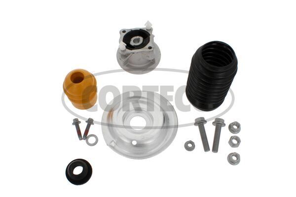 AMORTISOR TAKOZU ON UST MERCEDES W168 W414 RULMANLI