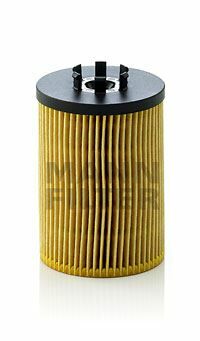 YAG FILTRESI BMW N62 B44 E60 E61 E65 E66 E53