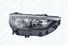 FAR OPEL INSIGNIAB SIYAH SOL T