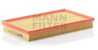x HAVA FİLTRESİ VECTRA B 1.6 ie-1.8 ie-2.0 ie 96-02