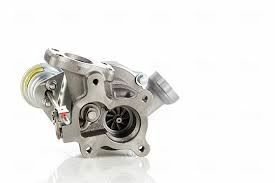 TURBO KOMPLE P107-P206-P207-P307-C1-C2-C3-XSARA 1.4 HDI DV4TD FIESTA 1.4 TDCI DV4TD 68 BG