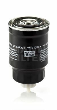 YAKIT FİLTRESİ NISSAN PRIMERA III P12 2.2 DI 126HP 02/02-