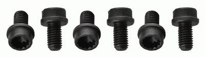 SERVICE ITEM BOLT KIT