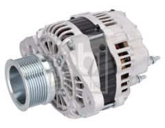 ALTERNATÖR RENAULT