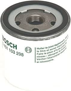 YAG FILTRESI - VW - FAVORIT-FELICIA - BOSCH - 047198561F