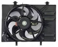 FAN MOTORU FORD GALAXY II-KUGA I-MONDEO IV-S-MAX 2.0-2.2TDCI 07 15 12V DAVLUMBAZLI