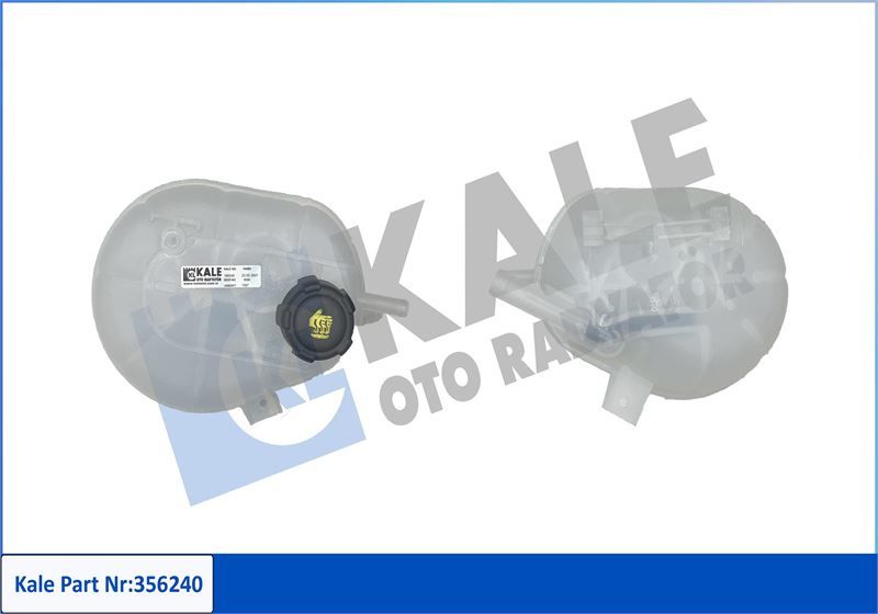 GENLEŞME TANKI RENAULT MASTER II 00 -SAFRANE II 96 00-OPEL MOVANO 99 1.9/2.2/2.5/2.8DTI KAPAKLI 9110429-4402429-8200595002