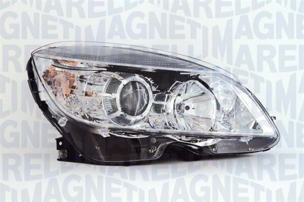 FAR SOL HALOJEN MERCEDES C-CLASS W204 S204 07 11