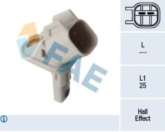 ON ABS SENSORU SAG VOLVO S60 II 134 15 18 S80 II 124 12 18 V60 I 155.157 11 15 V70 III 135 10 15 XC60 I SUV 156 09 15