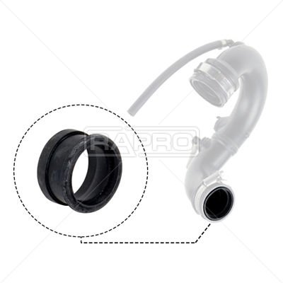 TURBO HORTUM CONTASİ RENAULT CLIO II 1.5 DCI