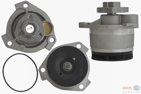 DEVİRDAİM ASTRA G-VECTRA B-VECTRA C-OMEGA B-ZAFIRA 2.0DTI-2.2DTI 16V X20DTH-Y20DTH-Y22DTR