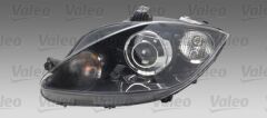 FAR SİNYAL SOL XENON DRL AFS SEAT ALTEA-LEON D1S 05/09