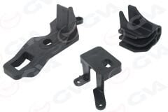 FAR TAMİR KİTİ SOL CITROEN C-ELYSEE 17