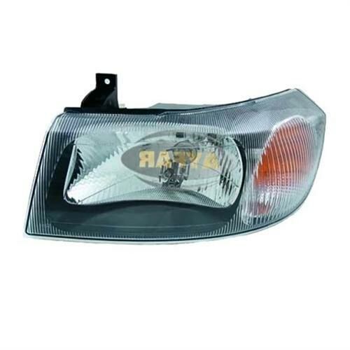 ÖN FAR SOL TRANSİT V184 01 06 MOTORSUZ