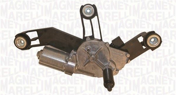 SİLECEK MOTORU ARKA MONDEO 00-07