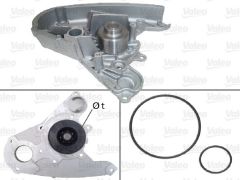 DEVIRDAIM SU POMPASI FIAT DUCATO 06 IVECODAILY III 05 C13 2.3 JTD F1A KARSAN J10 02 E4 JEST 5