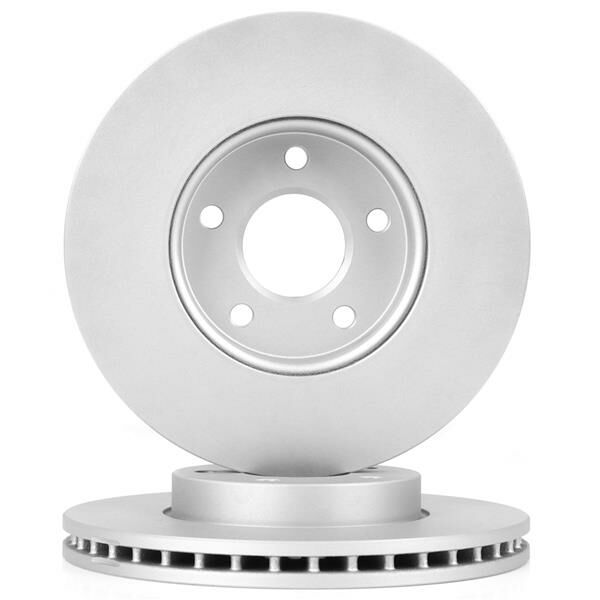 KAPLAMALI DİSK FORD FREN DİSKFORD C-MAX 2007/2010 SOL/SAĞ ÖN FREN DİSKFORD FOCUS II 2004/2012 SOL/