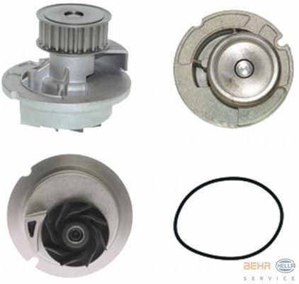 DEVİRDAİM ASTRA G-H-VECTRA B-C-MERIVA-ZAFIRA 1.8-1.8 16V
