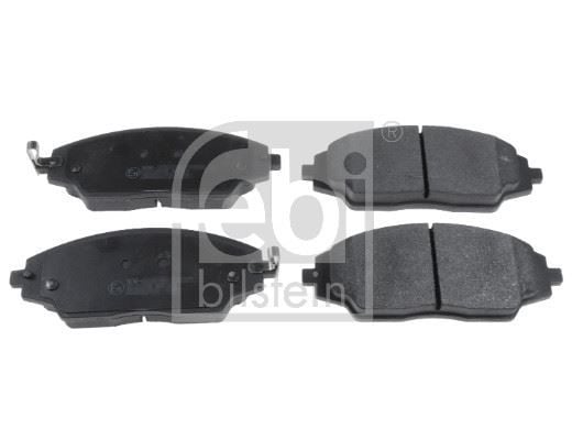 ÖN BALATA CHEVROLET AVEO SEDAN 1.2-1.4-1.6-1.3D 11 AVEO HB 1.2-1.2 LPG-1.4-1.6-1.3 11 14 JANT
