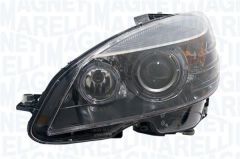 FAR SAĞ MERCEDES C-CLASS MY10 W/S204 FL