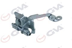KAPI GERGİSİ ARKA SAĞ/SOL CITROEN C3 02 16