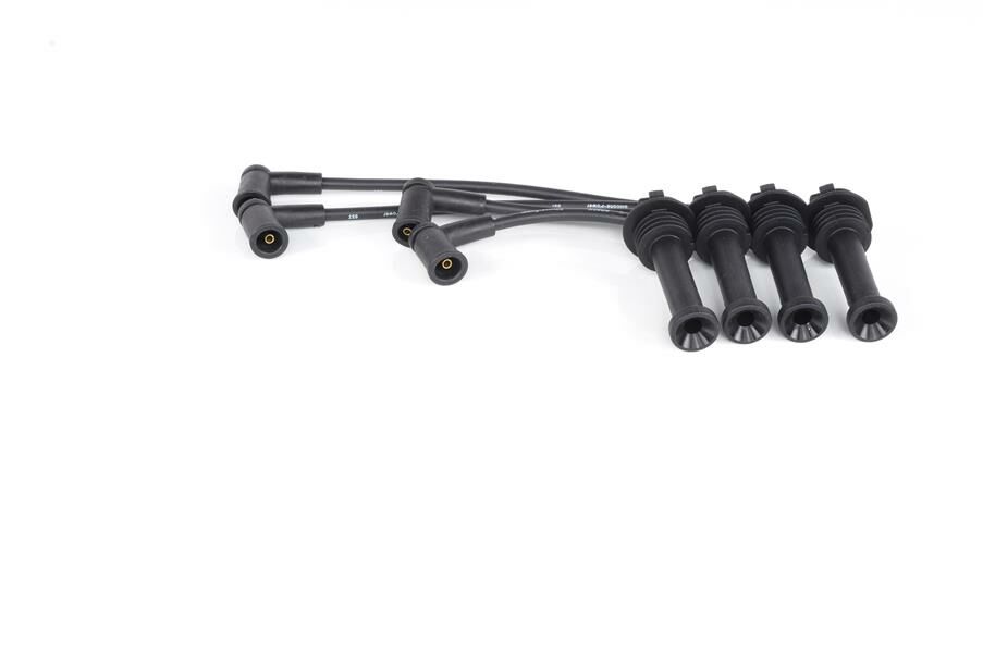 BUJİ KABLOSU TK FIESTA 96 FOCUS 98-04 -FUSION 02 MONDEO 07 1.6 ZETEC