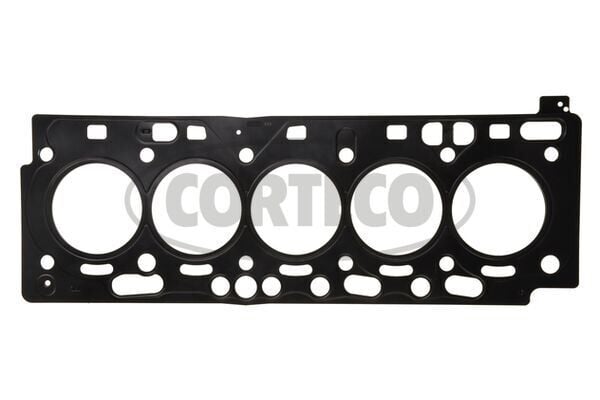 SKC 1.00mm 2 DELİK VOLVO S60 D5 10-15 2.4D4 15-18 S80 D5 10-15 V60 D4 D5 D6 11-18 V70 D4 07-16 D5 09-15 XC60 D5 14-15 XC70 D4 13-16 D5 09-16