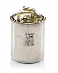YAKIT FILTRESI MERCEDES SPRINTER OM612 B901 B904