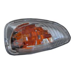 DIŞ DİKİZ AYNA SİNYALİ SAĞ SARI RENAULT MASTER III 10 OPEL MOVANO B 10 2.3dCi