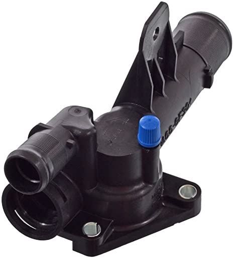 TERMOSTAT 83C KOMPLE RENAULT KANGOO II 08 CLIO III 05 12 LAGUNA III 07 15 1.5dCi k9k 4 ÇIKIŞLI