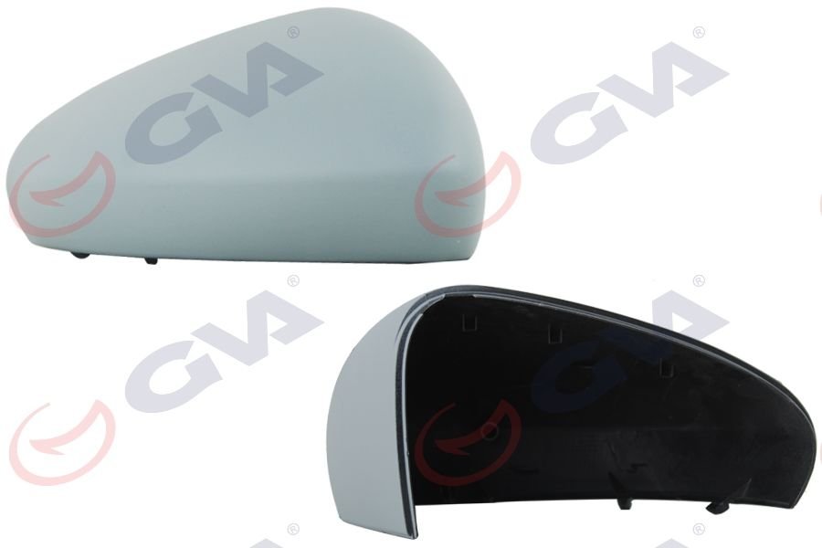 DIŞ DİKİZ AYNA KAPAĞI SOL ASTARLI EGEA 15- VM-6157GL
