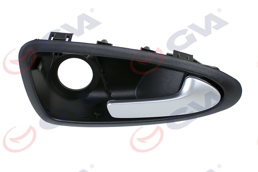 KAPI İÇ AÇMA KOLU SAĞ KOMPLE GRİ SEAT IBIZA 2009-2011