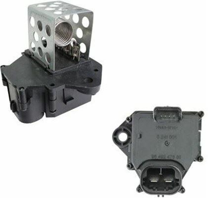 FAN REZİSTANSI P107-P308-PARTNER-TEPEE-C1-C4-XSARA PICASSO-BERLINGO