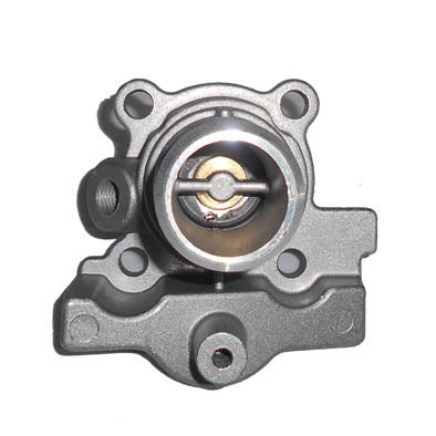TERMOSTAT KOMPLE DUCATO-BOXER-JUMPER 2.3 D 82C