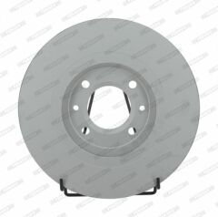 ARKA DİSK C4-DS4-308-3008 10
