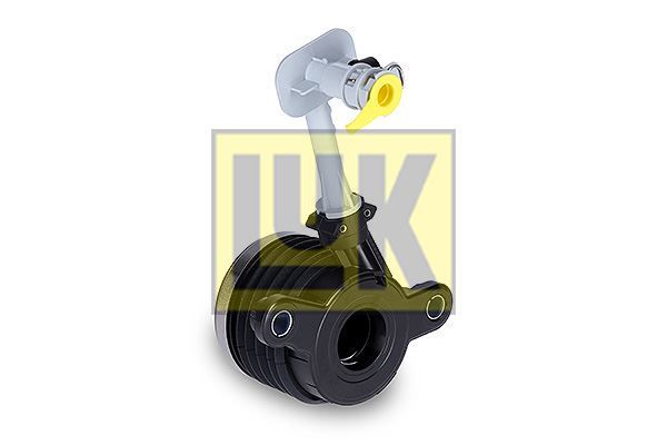 HIDROLIK DEBRIYAJ RULMANI MERCEDES CITAN W415 12 . RENAULT CAPTUR CLIO MEGANE KANGOO CIFT SEGMANLI